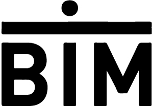 Logo der Berliner Immobilienmanagement GmbH