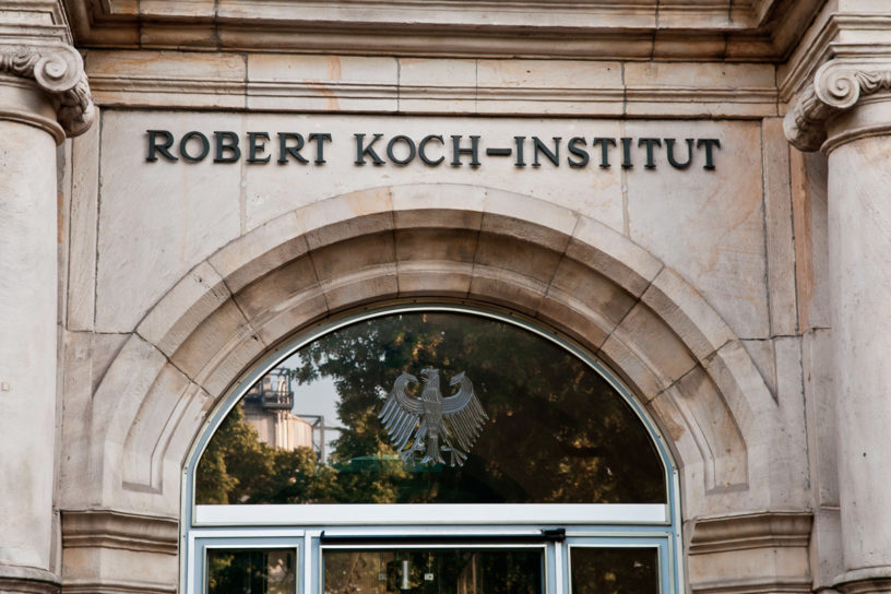 RobertKochInstitut